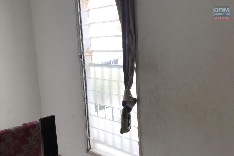 A LE PORT  IDEAL INVESTISSEMENT OU PREMIER ACHAT  -  MAISON  d&rsquo;Habitation TYPE T3