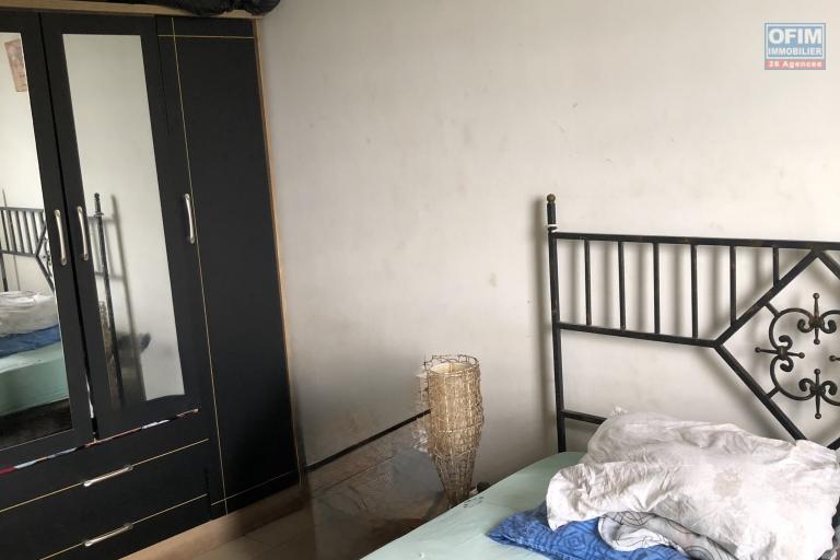 A LE PORT  IDEAL INVESTISSEMENT OU PREMIER ACHAT  -  MAISON  d&rsquo;Habitation TYPE T3