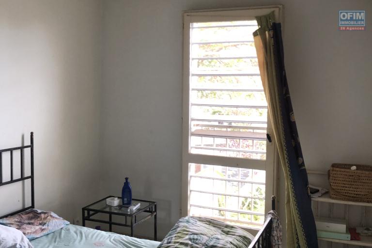 A LE PORT  IDEAL INVESTISSEMENT OU PREMIER ACHAT  -  MAISON  d&rsquo;Habitation TYPE T3