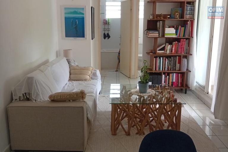 T2 A LOUER R&Eacute;SIDENCE NAUSICAA 2 BOUCAN CANOT