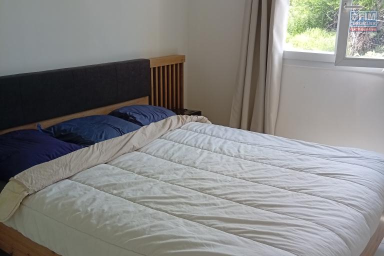 T2 A LOUER R&Eacute;SIDENCE NAUSICAA 2 BOUCAN CANOT