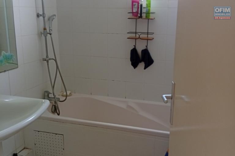 T2 A LOUER R&Eacute;SIDENCE NAUSICAA 2 BOUCAN CANOT