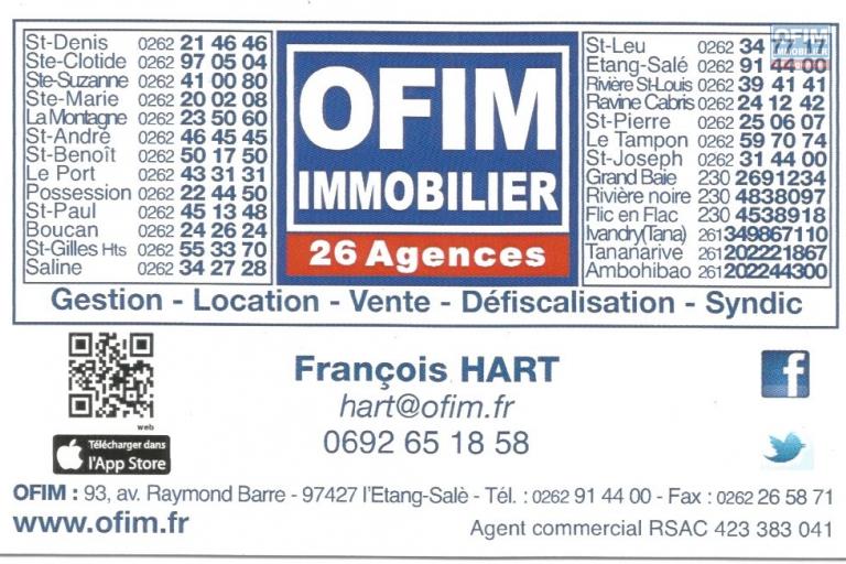 Studio + une pièce sans fenêtre, Résidence Les sirènes 2, pour un investissement locatif uniquement.