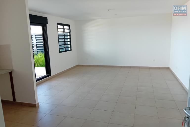 A LOUER  Appartement  2 chambres PLATEAU CAILLOU