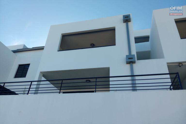 A LOUER  Appartement  2 chambres PLATEAU CAILLOU