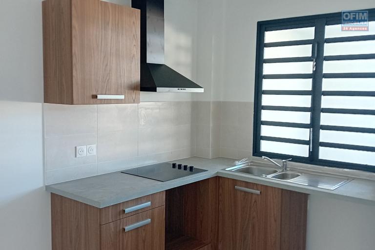 A LOUER  Appartement  2 chambres PLATEAU CAILLOU