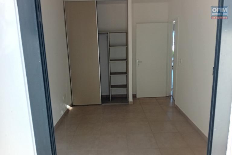 A LOUER  Appartement  2 chambres PLATEAU CAILLOU