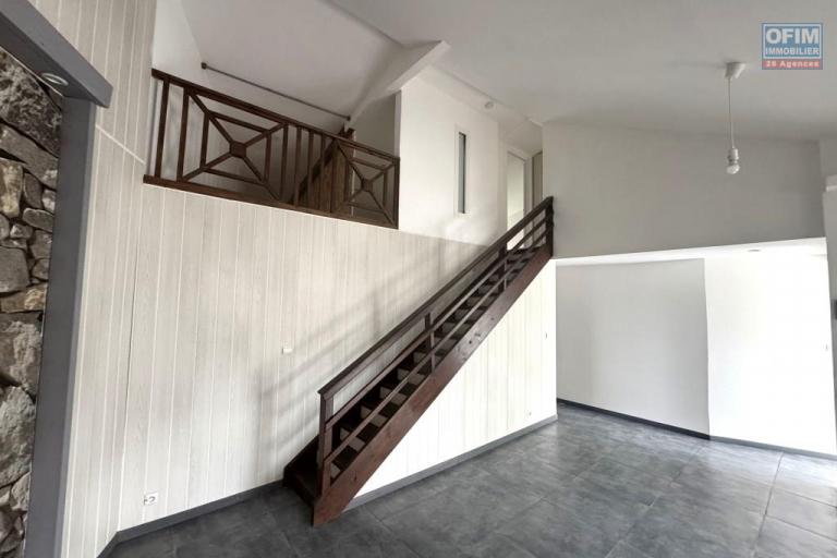 A vendre magnifique villa de type F4 au Tampon 13/14&eacute;me