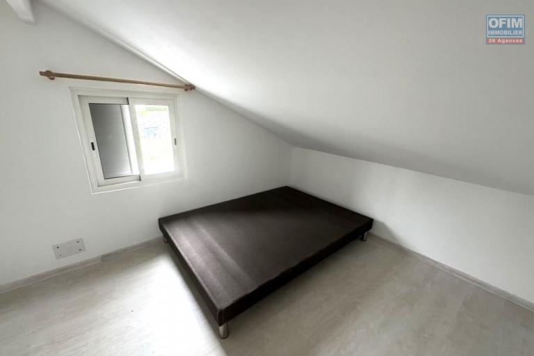 A vendre magnifique villa de type F4 au Tampon 13/14&eacute;me