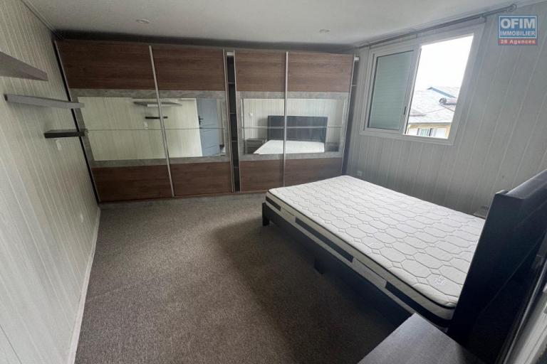 A vendre magnifique villa de type F4 au Tampon 13/14&eacute;me