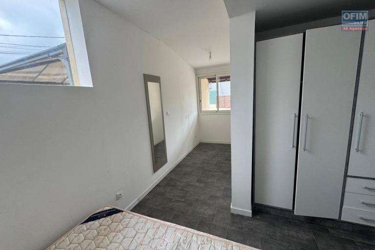 A vendre magnifique villa de type F4 au Tampon 13/14&eacute;me