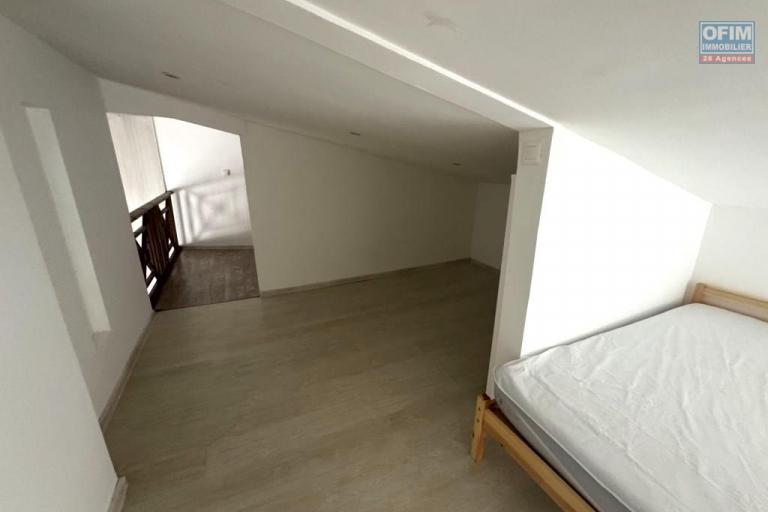 A vendre magnifique villa de type F4 au Tampon 13/14&eacute;me