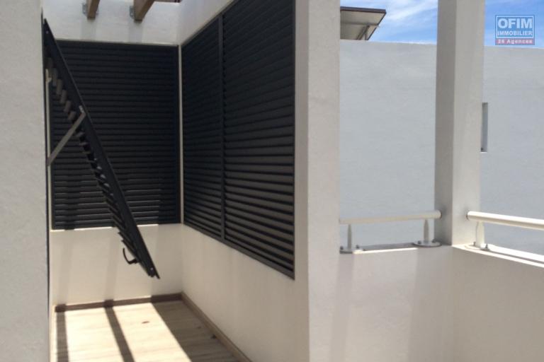 A LOUER APPARTEMENT TYPE 4 A SAINT - DENIS