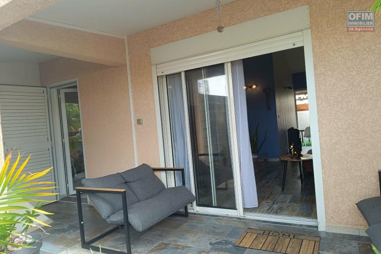 Villa T3 de plain-pied Ligne des Bambous St Pierre