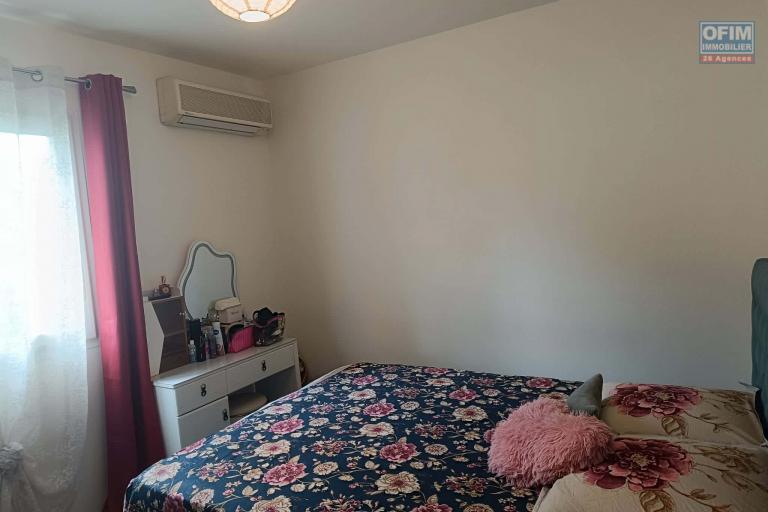 Villa T3 de plain-pied Ligne des Bambous St Pierre