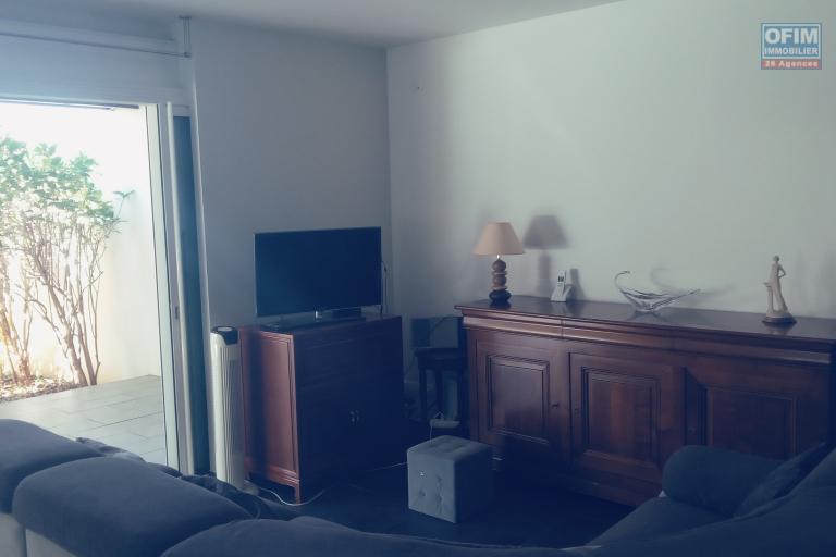 A VENDRE VILLA F4 SAINT-LEU