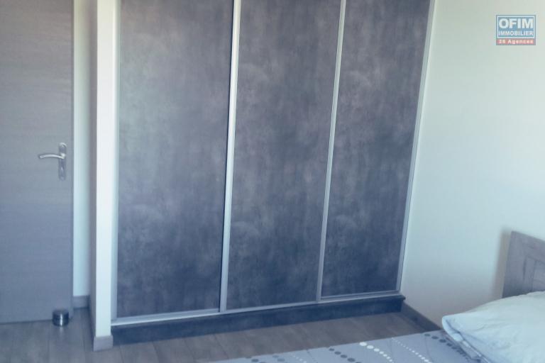 A VENDRE VILLA F4 SAINT-LEU