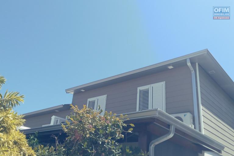 A VENDRE VILLA F4 SAINT-LEU