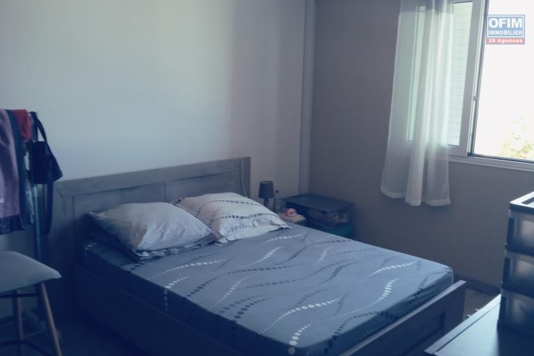 A VENDRE VILLA F4 SAINT-LEU