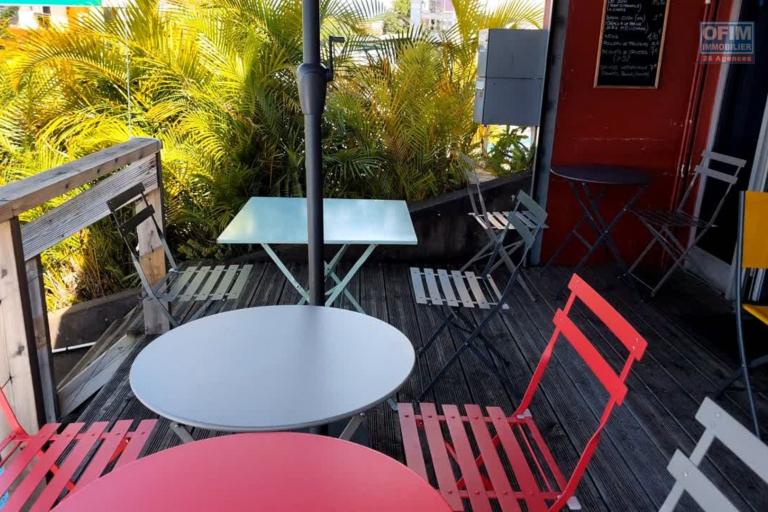 &Agrave; VENDRE &ndash; Fonds de commerce RESTAURATION &ndash; Concept vietnamien ou autre &ndash; Le Tampon La R&eacute;union