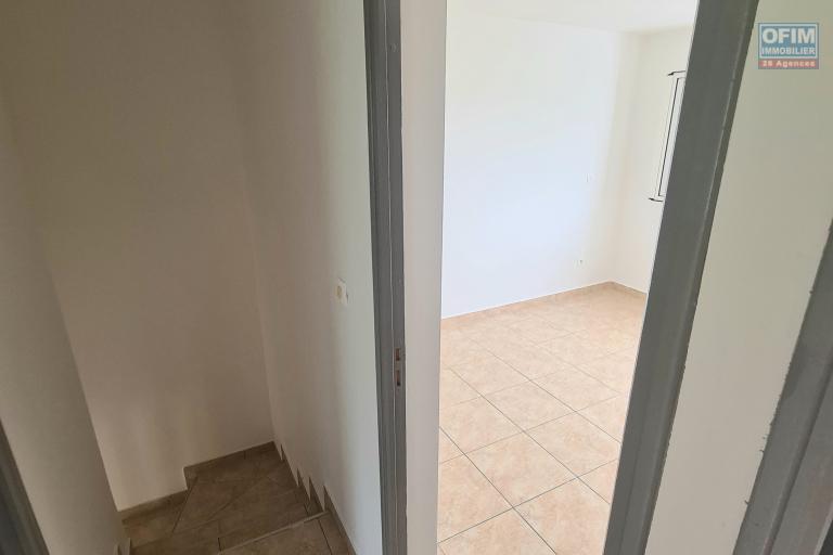 MAISON AVEC 3 CHAMBRES, RDM LES BAS &Agrave; ST ANDR&Eacute;, JARDIN CLOTUR&Eacute;