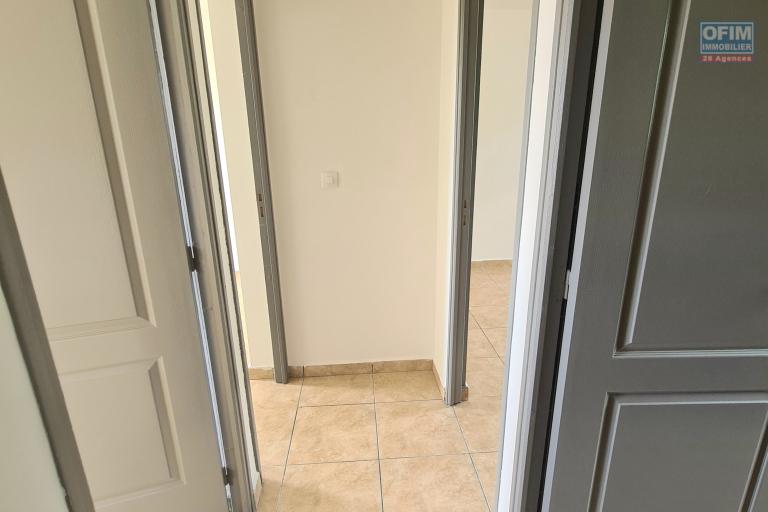 MAISON AVEC 3 CHAMBRES, RDM LES BAS &Agrave; ST ANDR&Eacute;, JARDIN CLOTUR&Eacute;