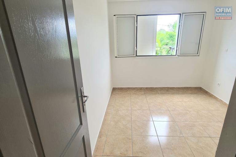 MAISON AVEC 3 CHAMBRES, RDM LES BAS &Agrave; ST ANDR&Eacute;, JARDIN CLOTUR&Eacute;