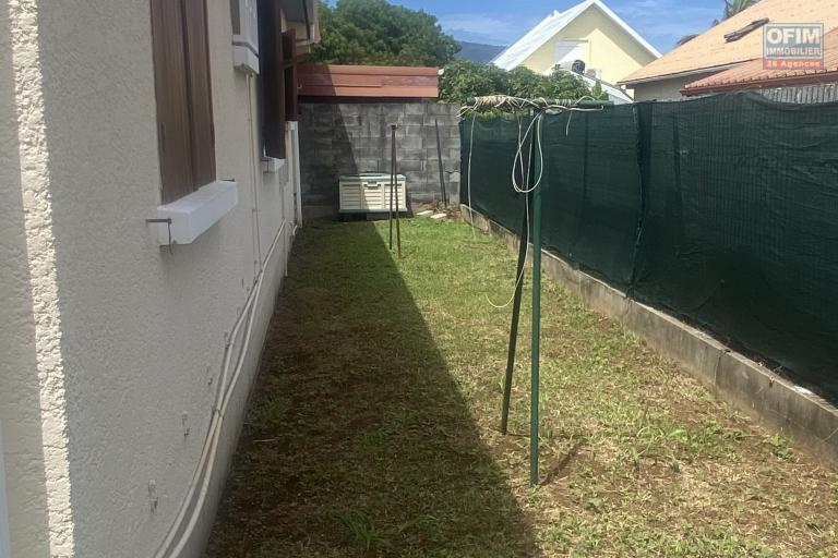 A vendre Maison de type F5 à Sainte Marie