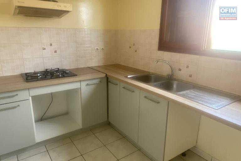 A vendre Maison de type F5 à Sainte Marie