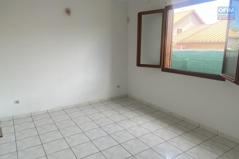 A vendre Maison de type F5 à Sainte Marie