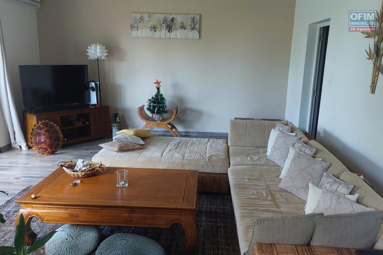 A louer villa F4 à Saint Leu