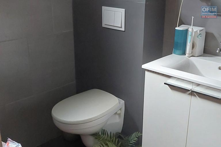 A louer villa F4 à Saint Leu