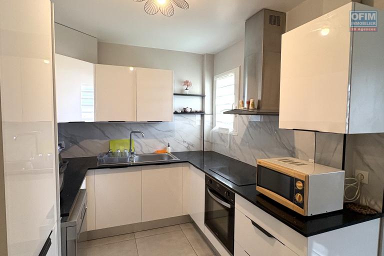 A Vendre Villa 5 Chambres de 120m2 à Saint-Benoit