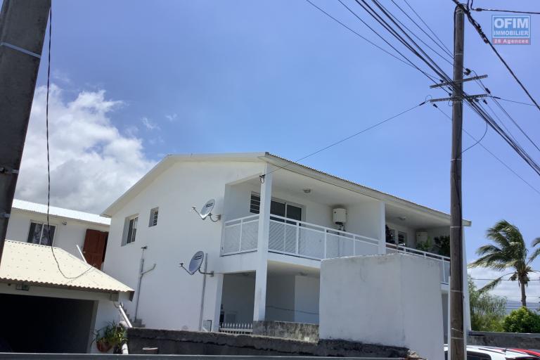 A LOUER Appartement T2 &agrave; SAINT LOUIS