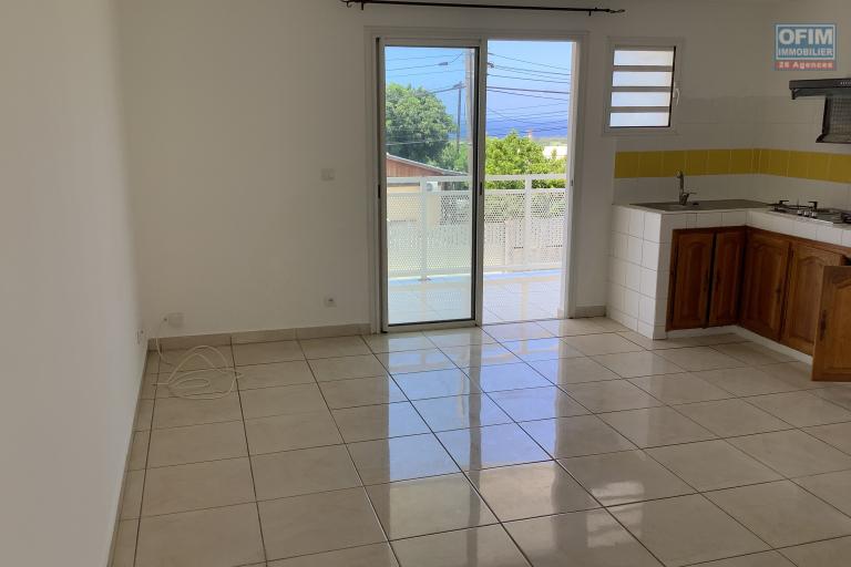 A LOUER Appartement T2 &agrave; SAINT LOUIS