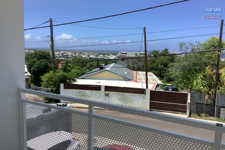 A LOUER Appartement T2 &agrave; SAINT LOUIS