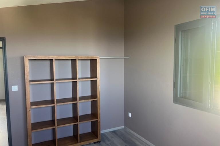 À louer – Belle villa F4 avec piscine – Quartier du Manirons