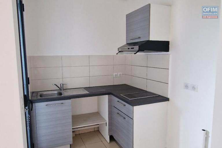 STUDIO 29.17 M2 - SAINTE CLOTILDE