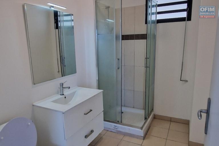 STUDIO 29.17 M2 - SAINTE CLOTILDE