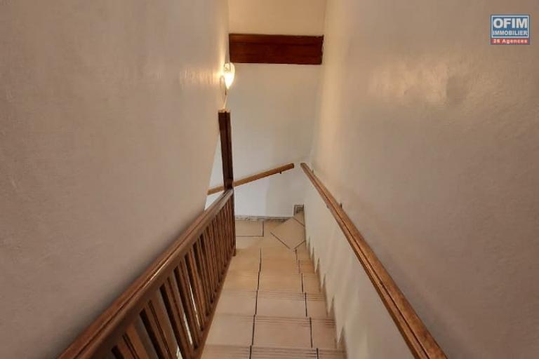 A LOUER : Maison F4 avec vue mer et montagne.