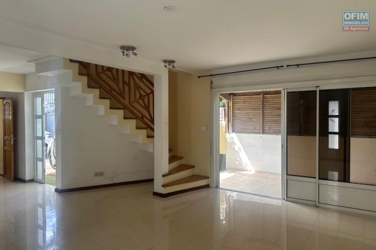 Charmante maison F3 &agrave; Saint-Pierre