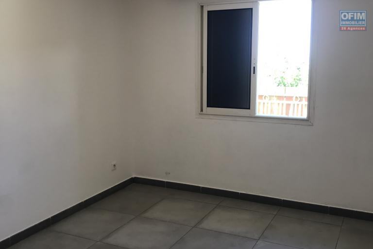 Loue maison F3 a la riviere saint louis les Makes village