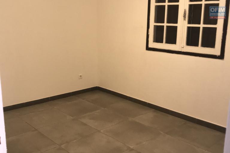 Loue maison F3 a la riviere saint louis les Makes village