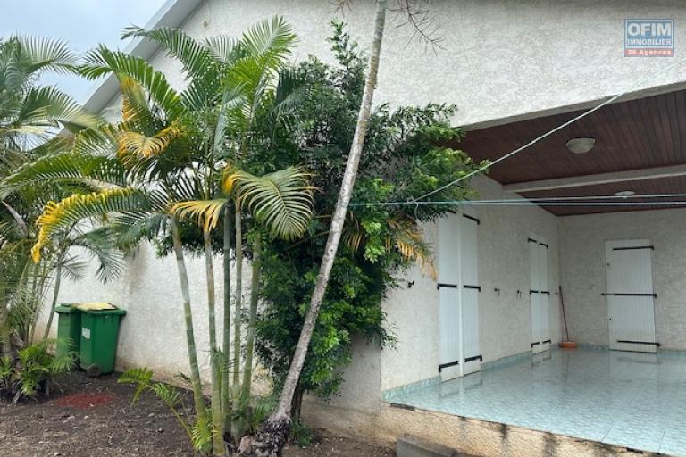 Jolie F4 Ravine des cabris Saint-Pierre