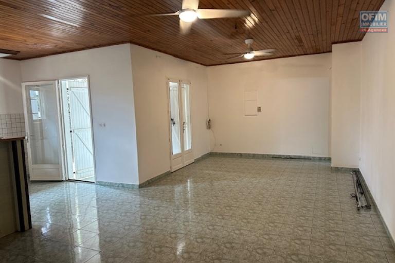 Jolie F4 Ravine des cabris Saint-Pierre