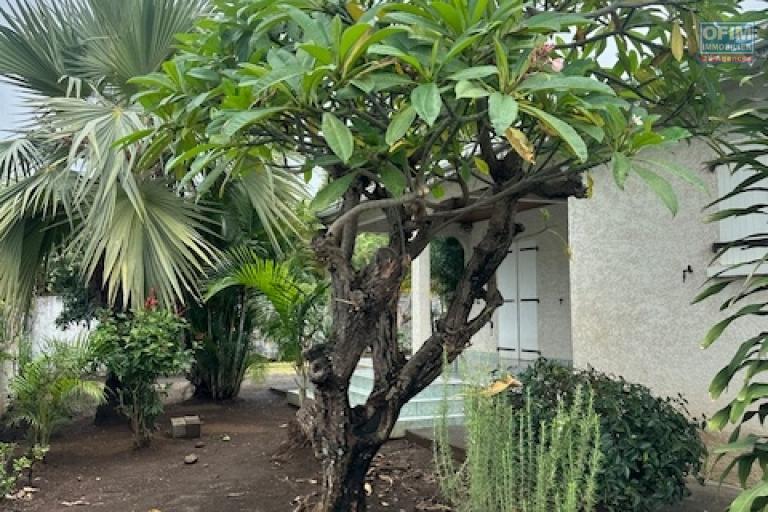 Jolie F4 Ravine des cabris Saint-Pierre