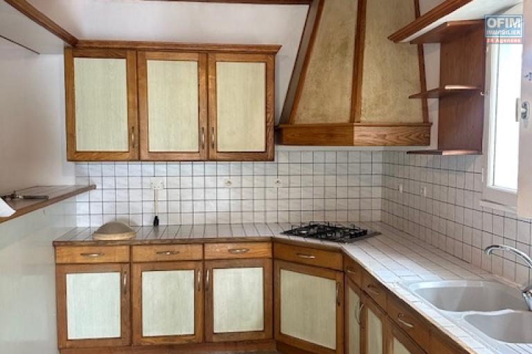 Jolie F4 Ravine des cabris Saint-Pierre