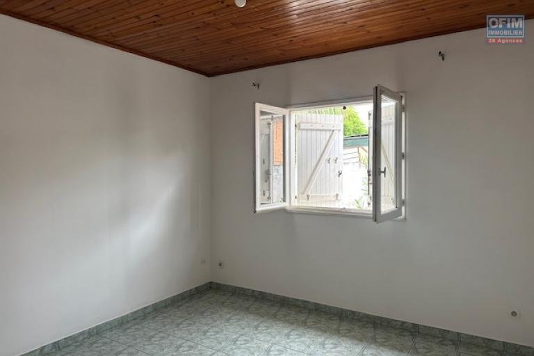 Jolie F4 Ravine des cabris Saint-Pierre