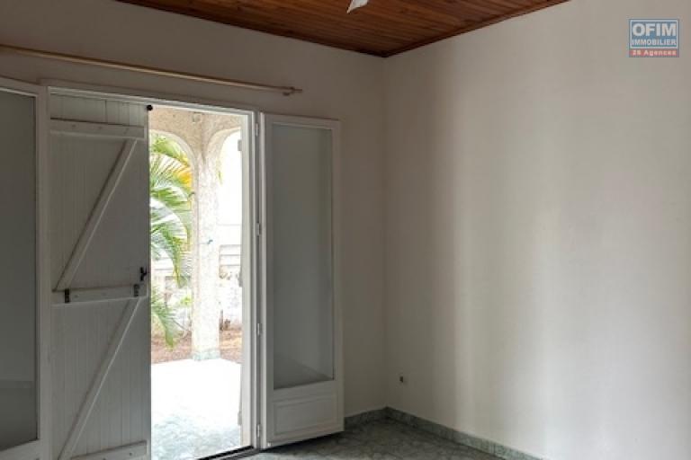 Jolie F4 Ravine des cabris Saint-Pierre