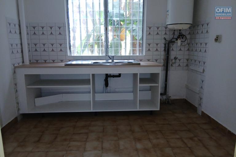 A louer appartement T3 sur le port